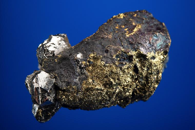 SPERRYLITE (repaired)